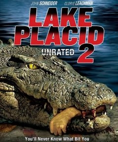 Озеро страха 2 (2007)