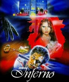 Преисподняя (1980)