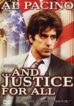 Правосудие для всех (1979)