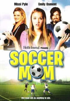 Футбольная мама (2008)