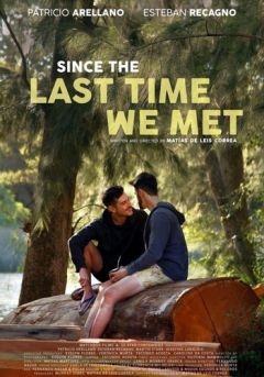 С момента нашей последней встречи (2023)