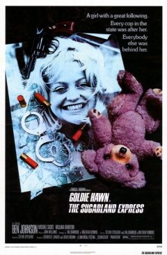 Шугарлендский экспресс (1974)