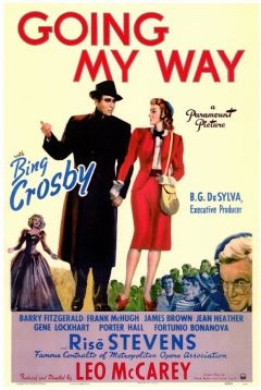 Идти своим путем (1944)