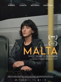 Мальта (2024)