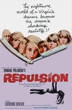 Отвращение (1965)