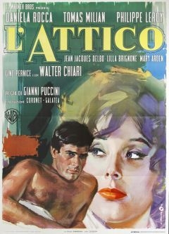 L'attico (1963)