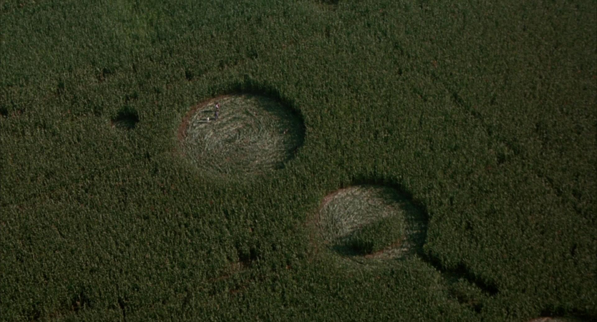 Фильм Знаки (2002)