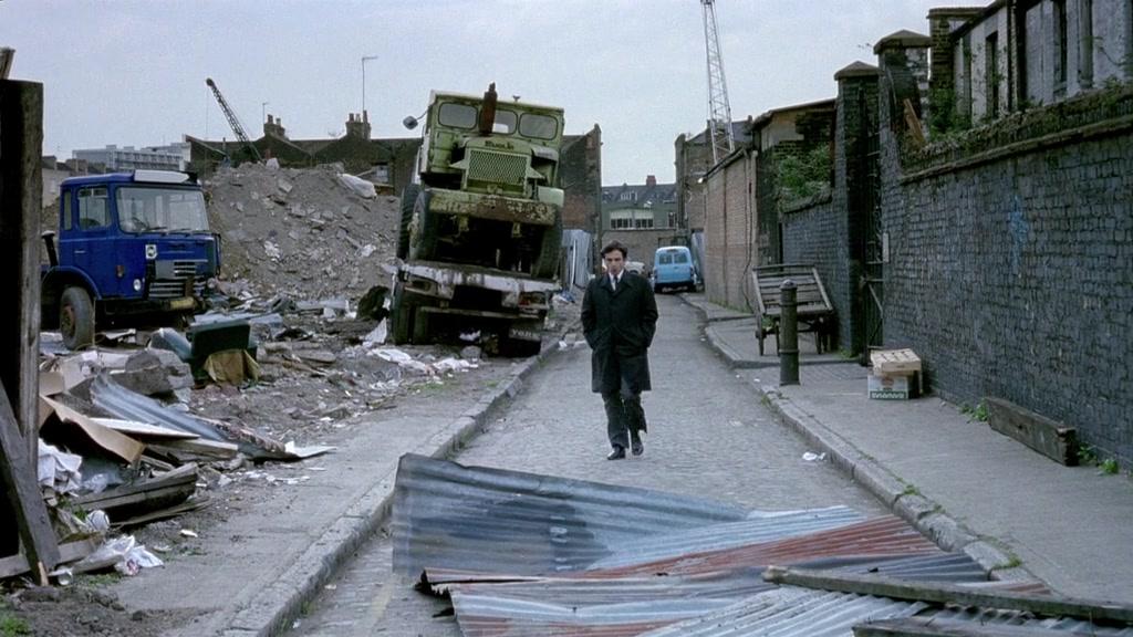 Фильм Я нанял убийцу (1990)