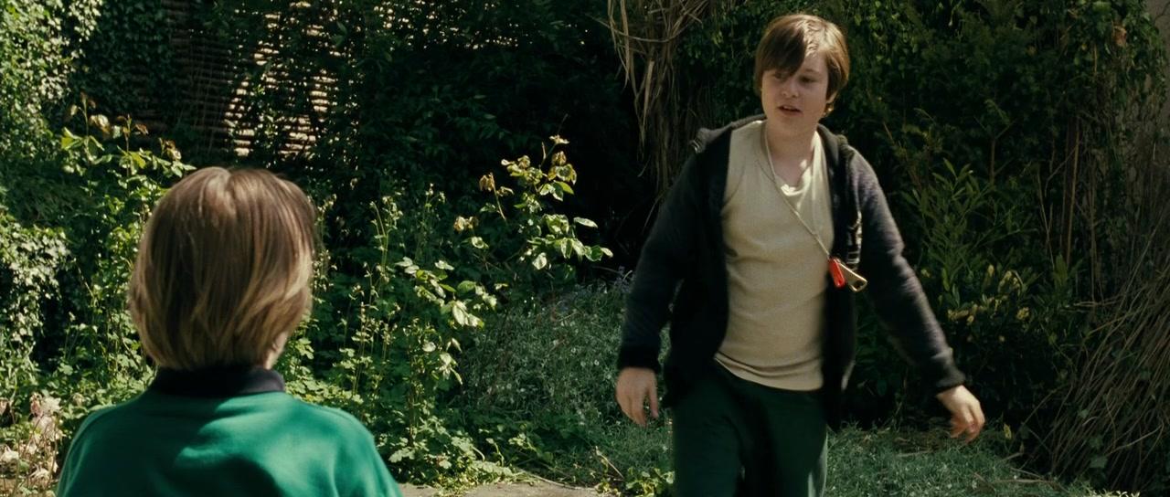 Фильм Мой лучший враг (2010)