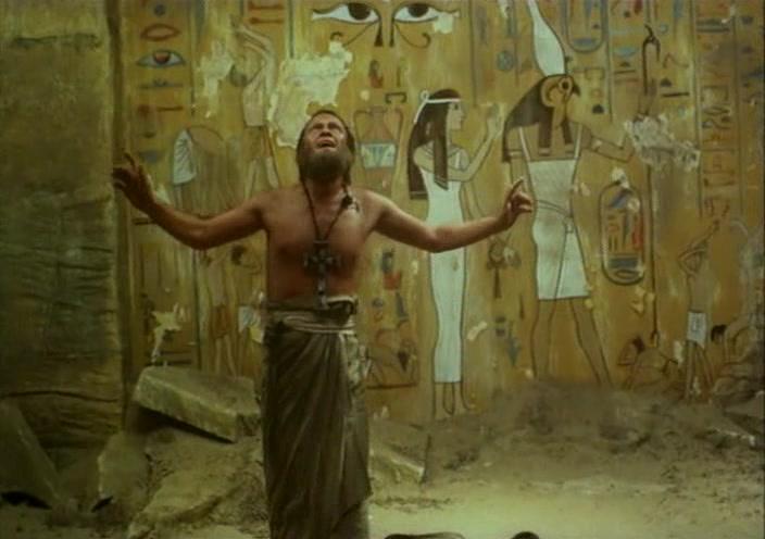 Фильм Таис (1983)