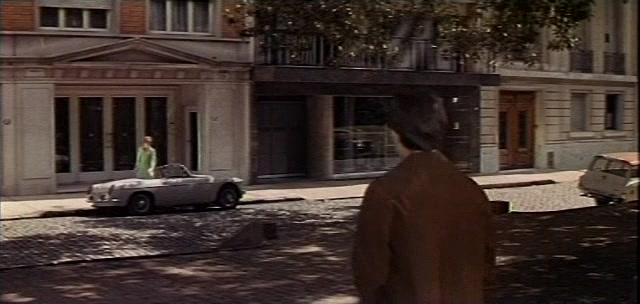 Фильм Пусть говорят (1968)