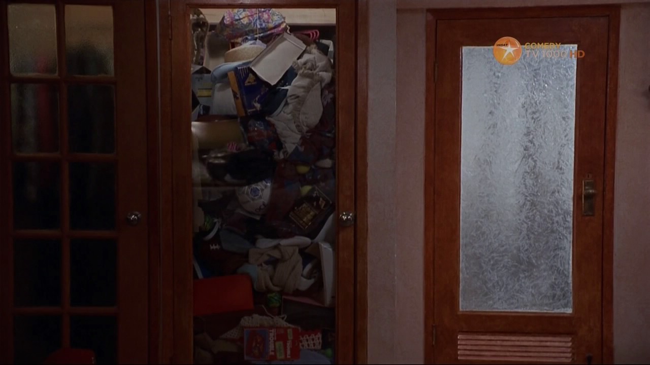 Фильм Я женился на убийце с топором (1993)