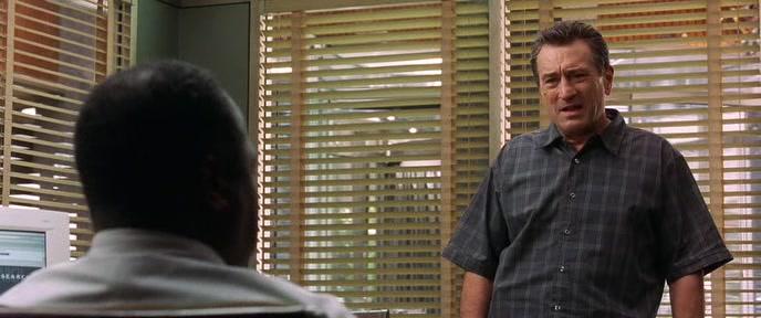 Фильм Шоу начинается (2002)