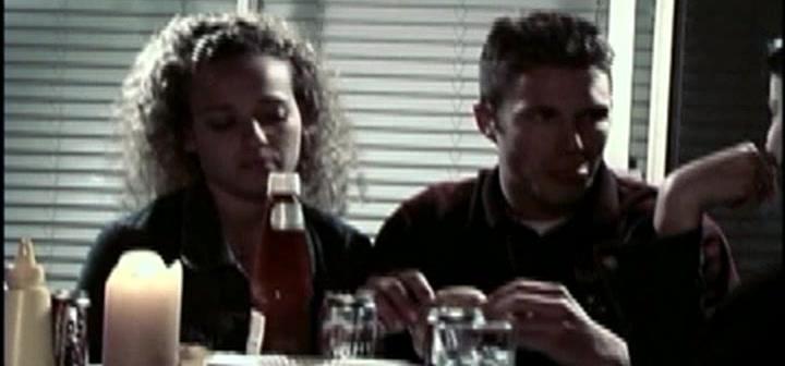 Фильм Ночной прибой (2002)