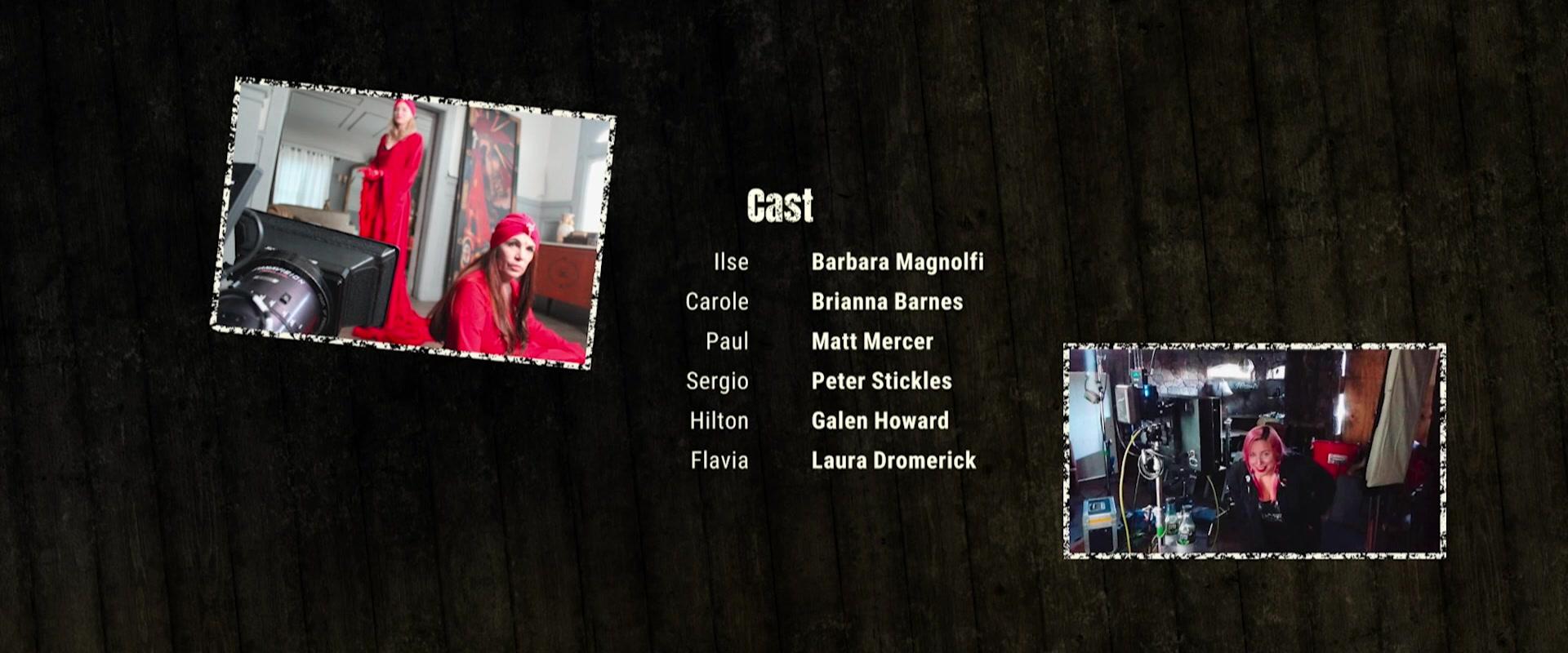 Фильм Смертельный декабрь (2019)