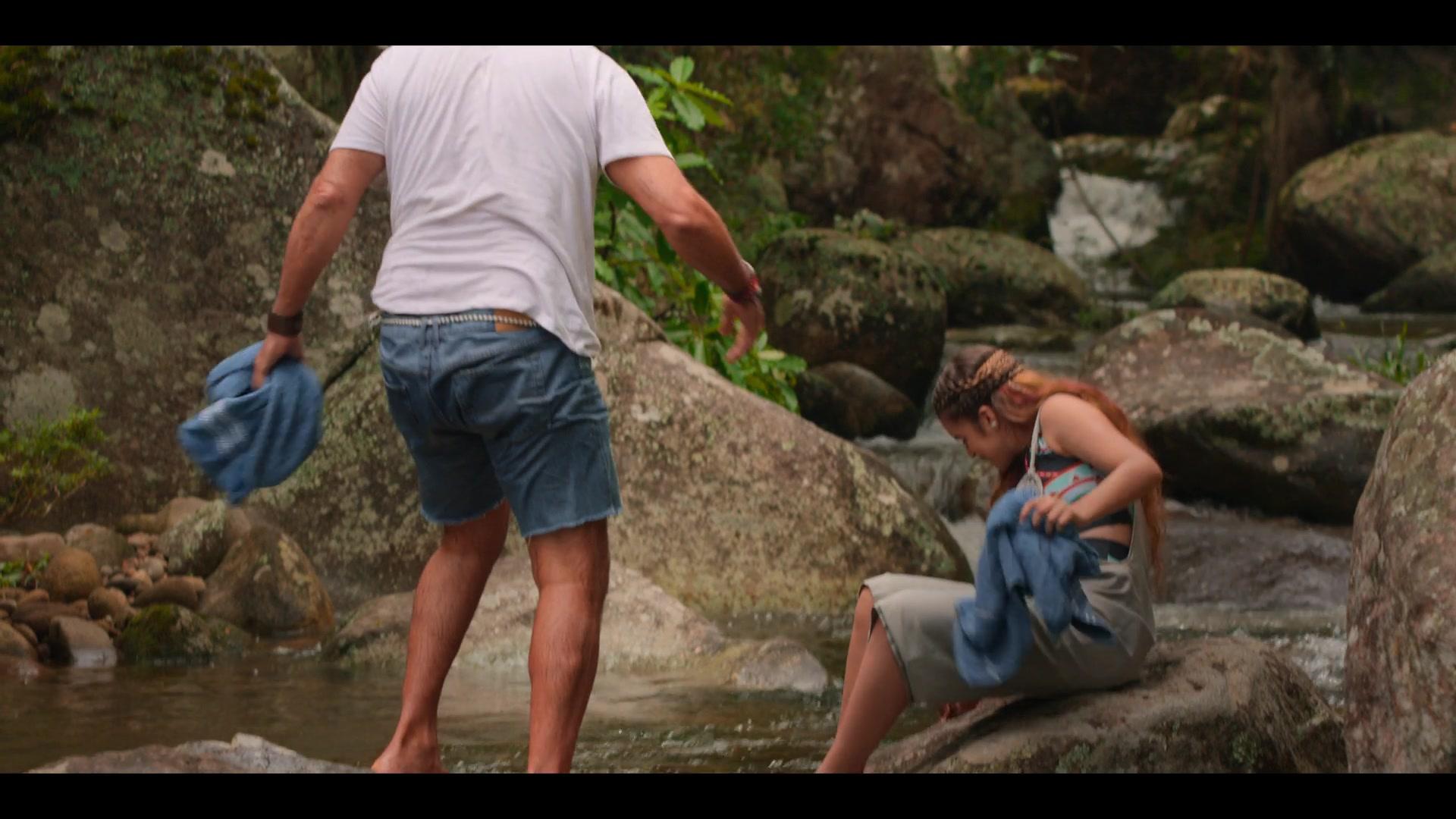 Фильм Два отца (2021)