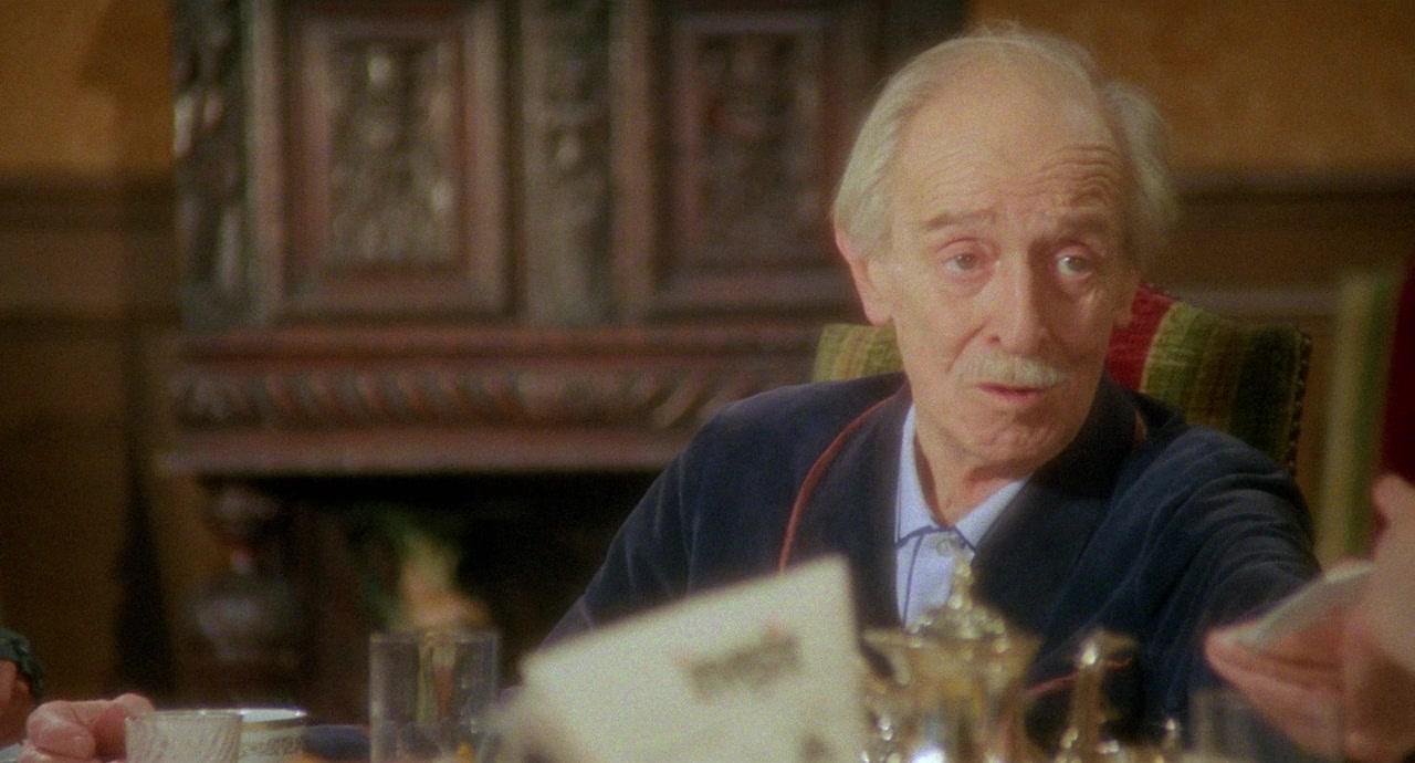 Фильм 3615 код Деда Мороза (1989)