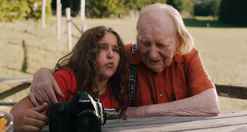 Фильм Дети (2019)