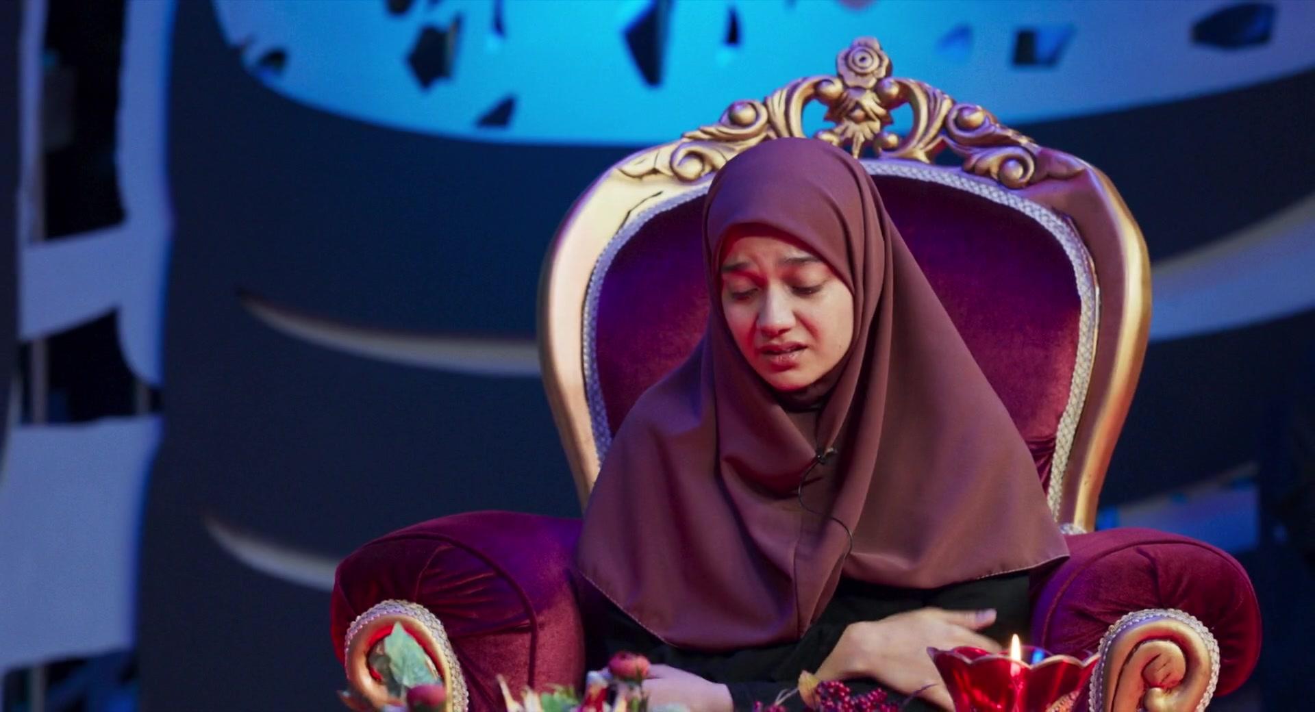 Фильм Ялда — ночь прощения (2019)