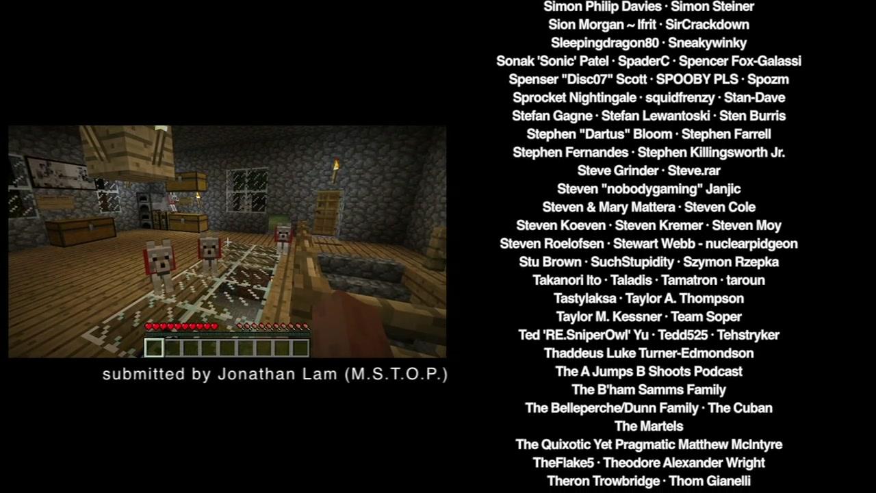 Фильм Minecraft: История Mojang (2012)