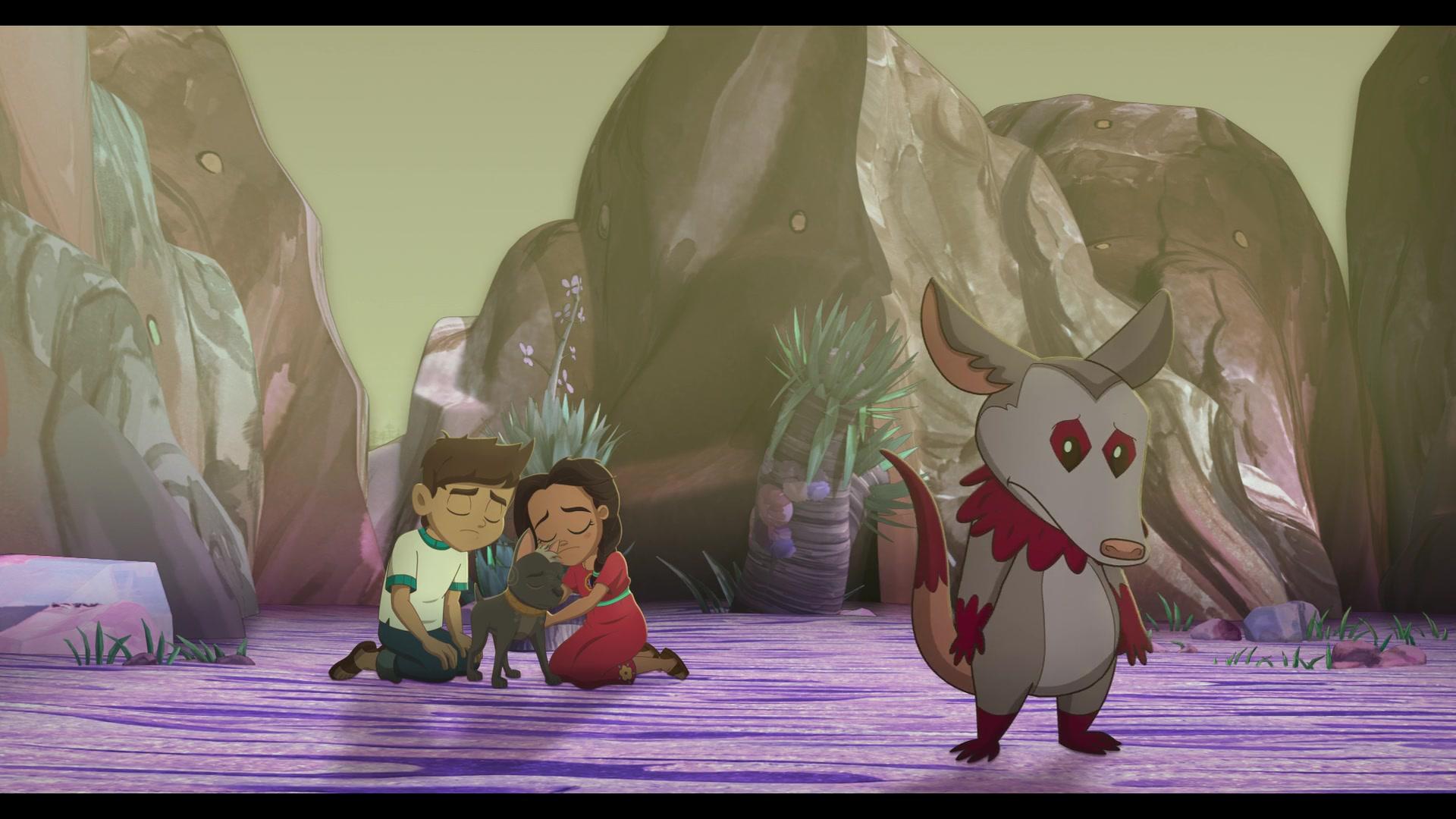 Фильм Путь Хико (2020)