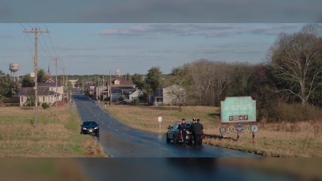 4 серия, 1 сезона, сериала Ванда/Вижн (2021)