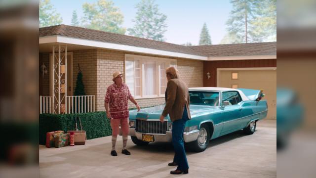 3 серия, 1 сезона, сериала Ванда/Вижн (2021)