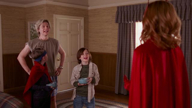 6 серия, 1 сезона, сериала Ванда/Вижн (2021)