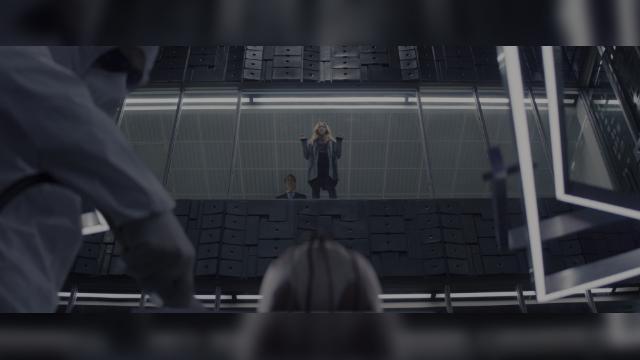 8 серия, 1 сезона, сериала Ванда/Вижн (2021)