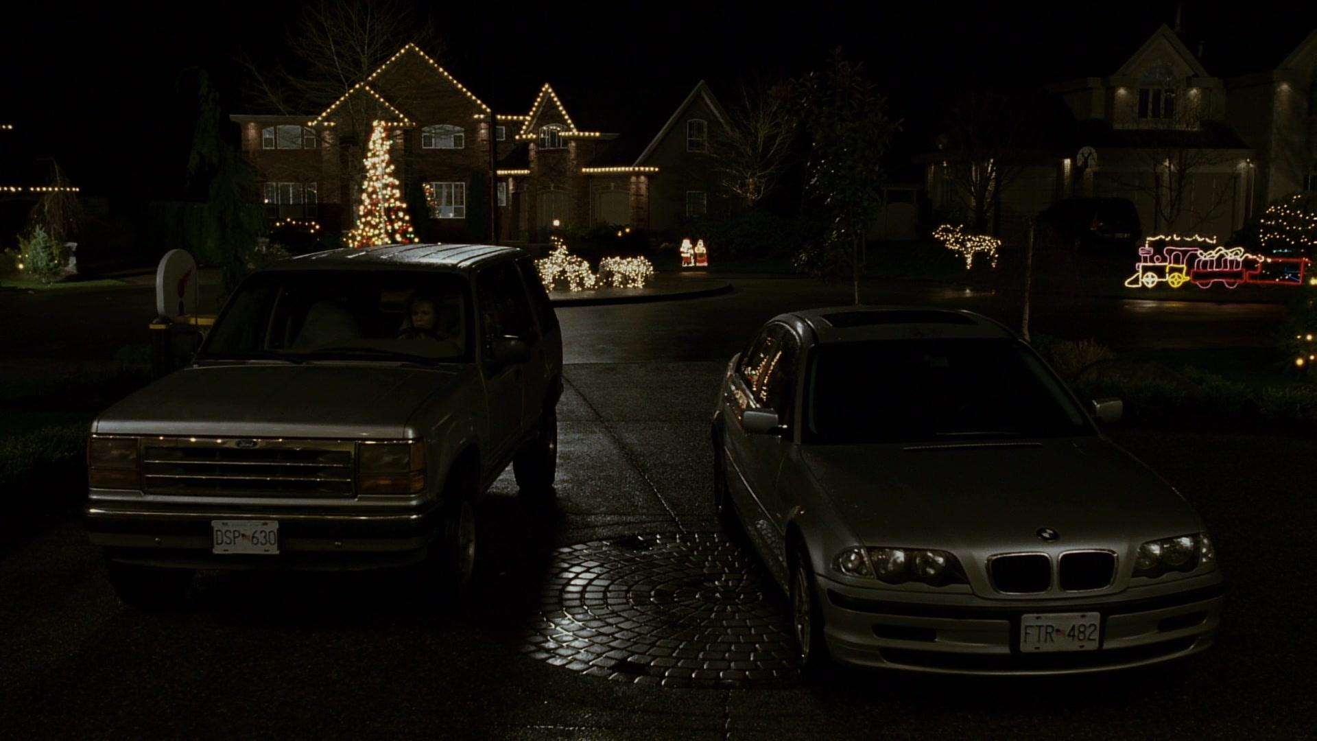 Фильм Пока ее не было (2007)