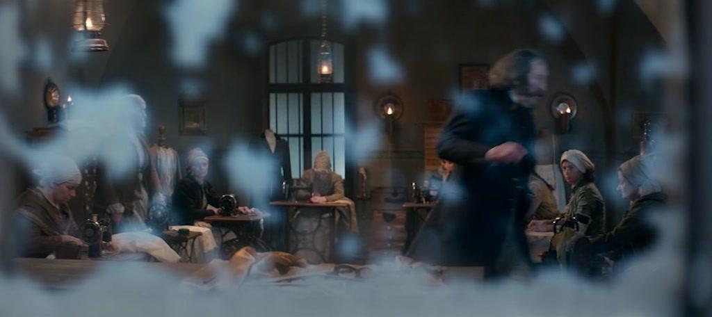 Фильм Ангел-2 (2016)