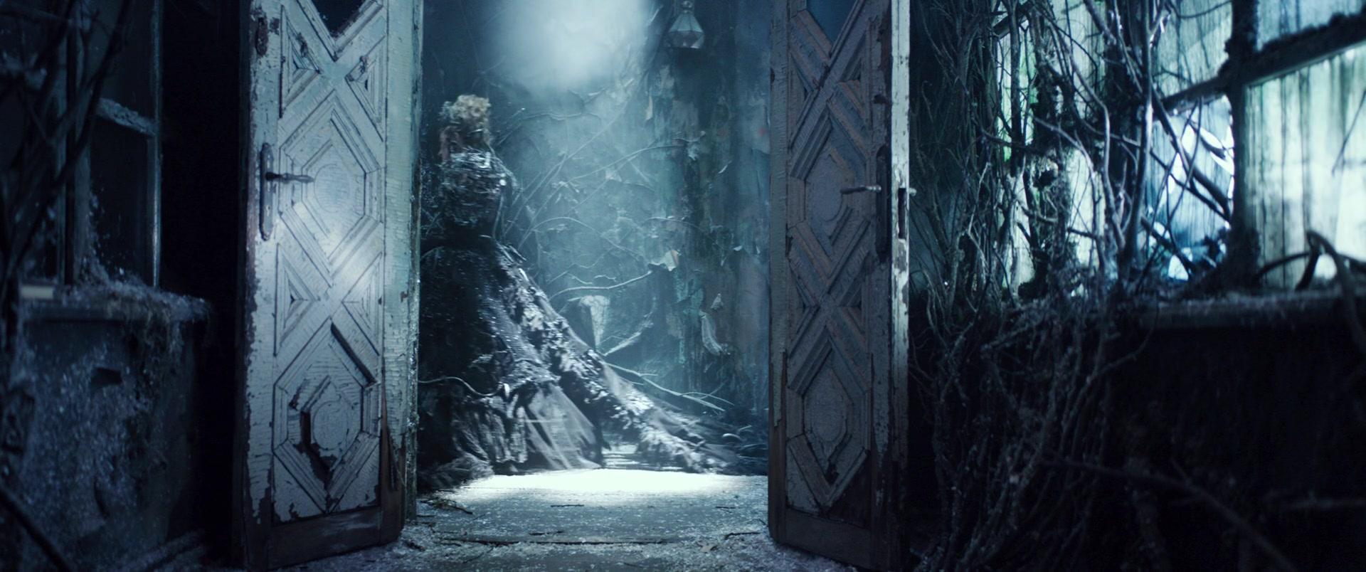 Фильм Северный ветер (2020)