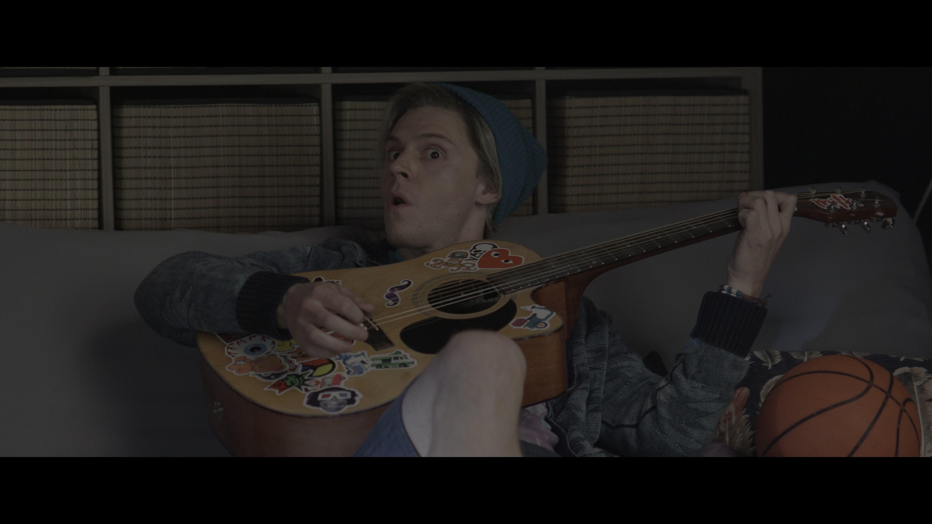 Сериал Ванда/Вижн (2021) 1 сезон 9 эпизод