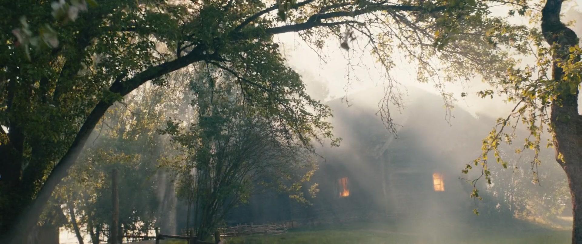 Фильм Метель душ (2019)
