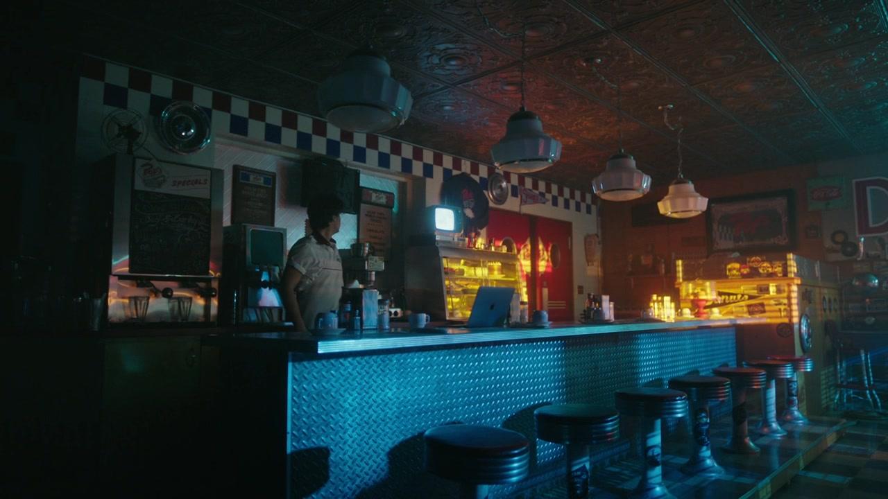 Сериал Ривердэйл (2017) 5 сезон 7 эпизод