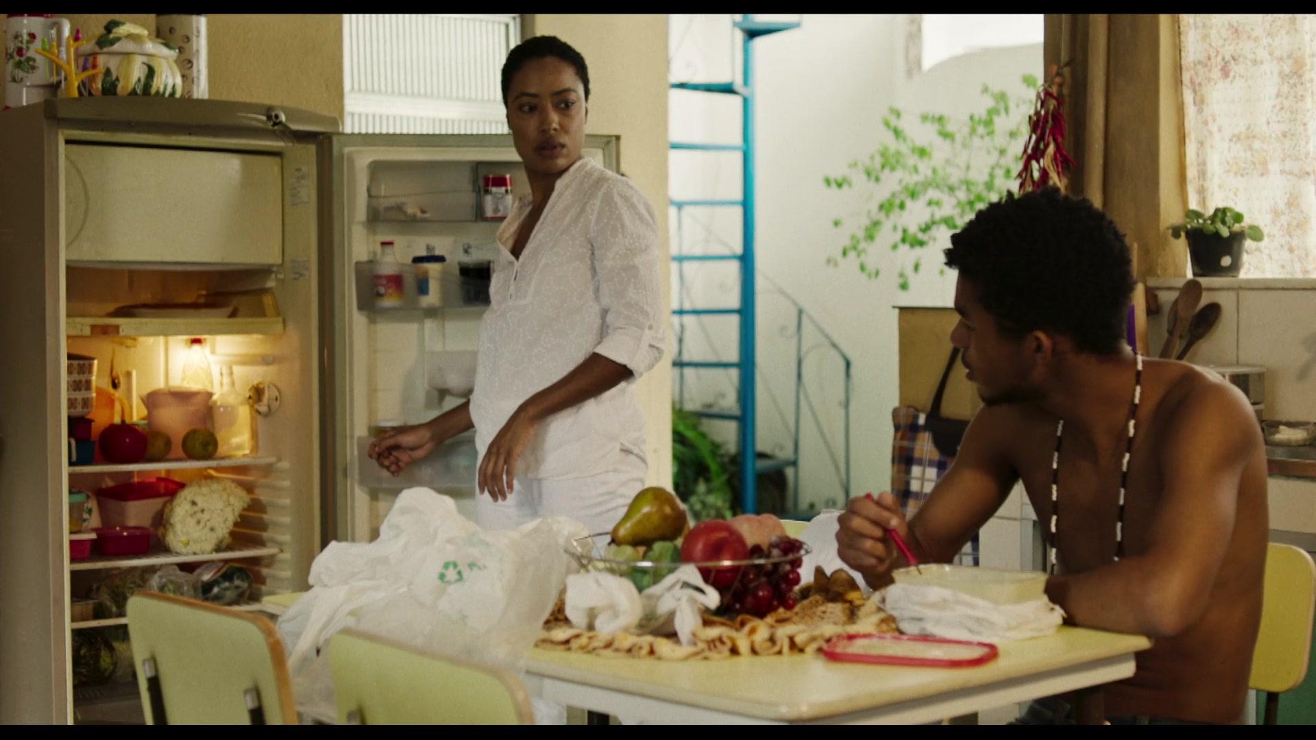 Фильм M8: Когда смерть дарует жизнь (2019)