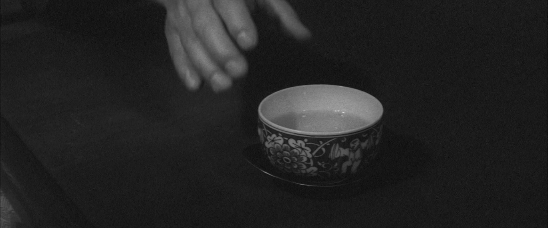 Фильм Самурай-убийца (1965)