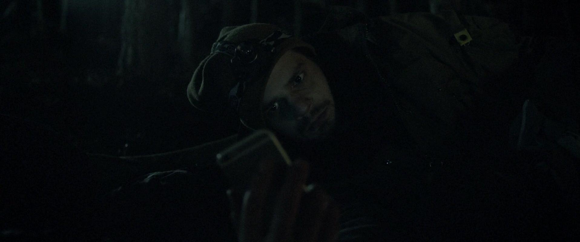 Фильм Разлом (2019)