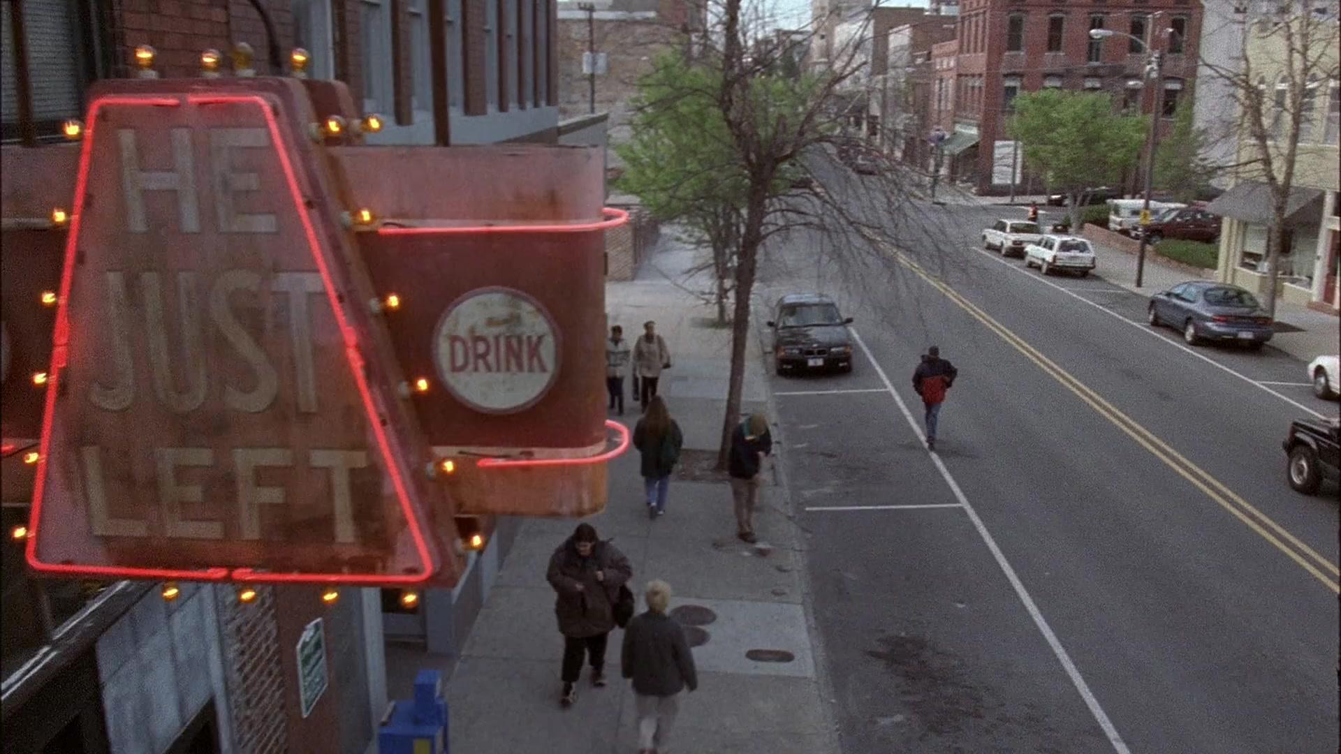 Фильм Лучшая подруга (2002)