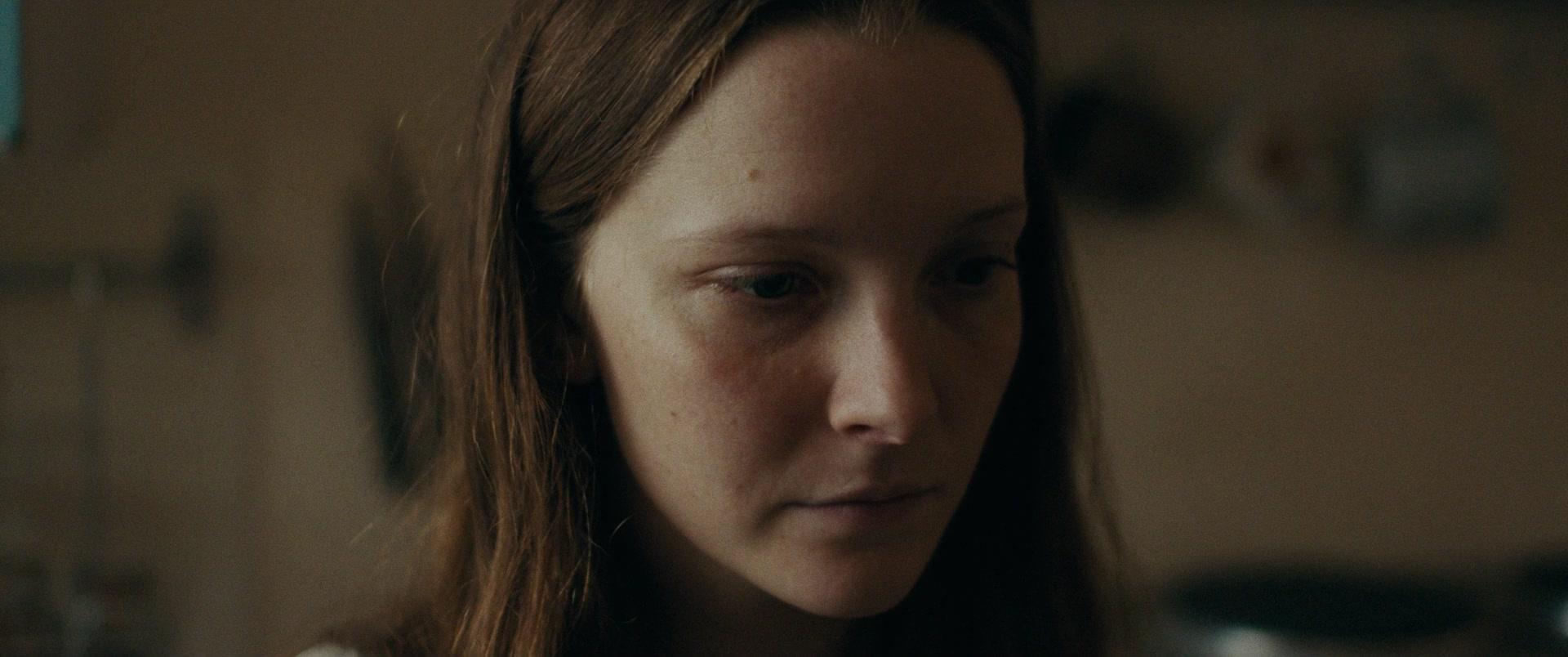 Фильм Спасительница (2019)