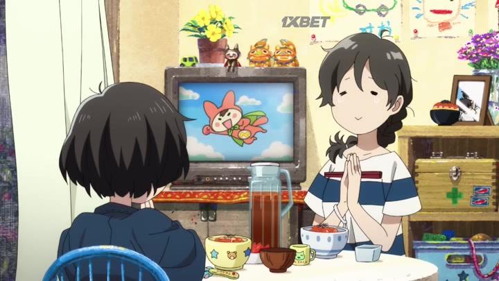 Фильм Незнакомец на берегу моря (2020)