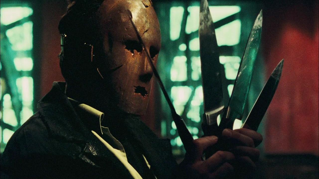 Фильм Дом (2008)