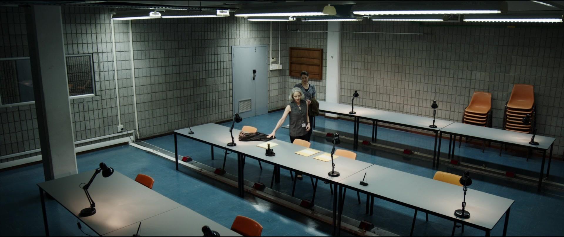 Фильм Мавританец (2021)