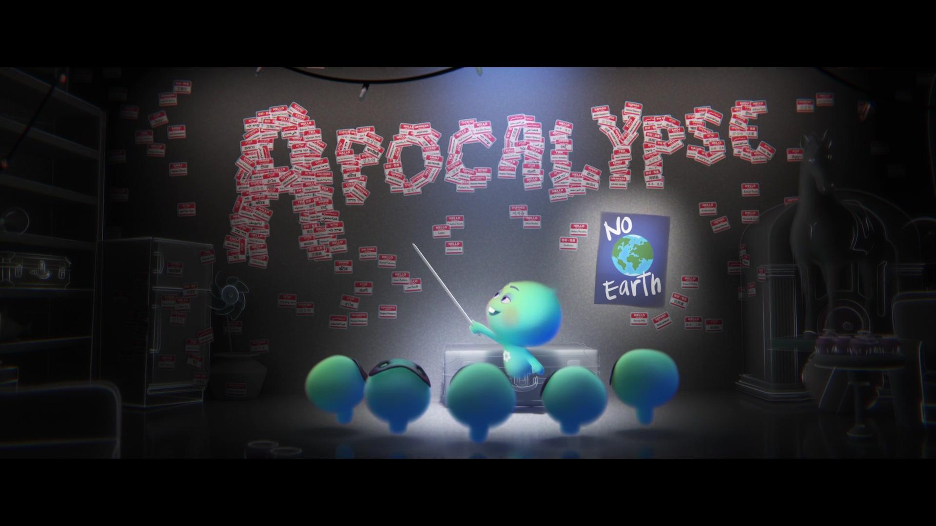 Фильм 22 против Земли (2021)