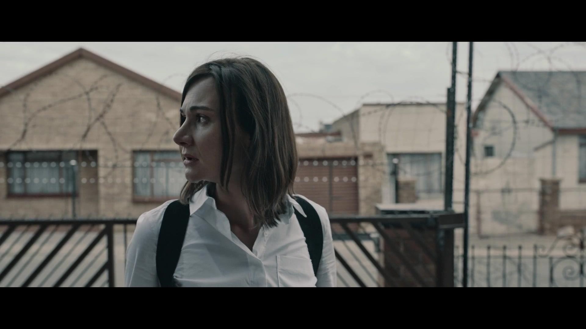 Фильм Я — это все девочки (2021)