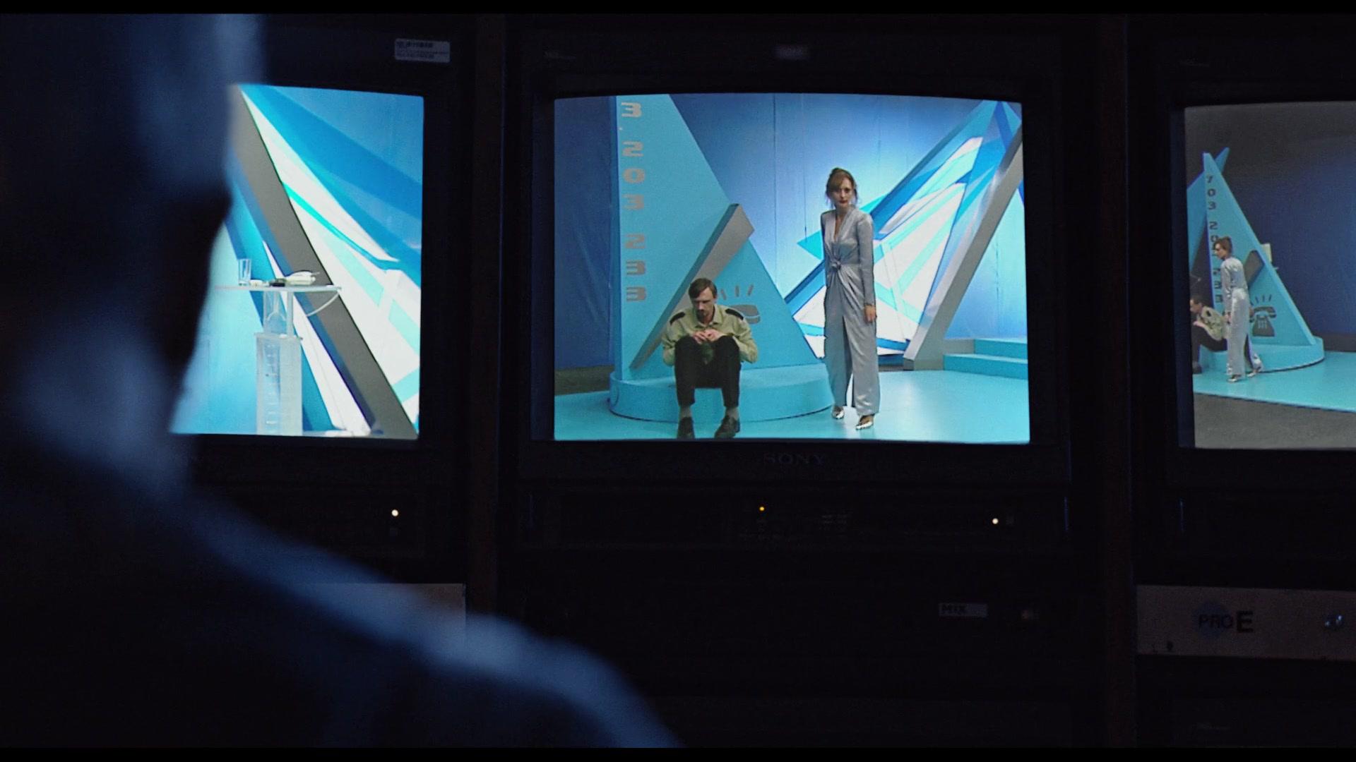 Фильм Прайм-тайм (2021)