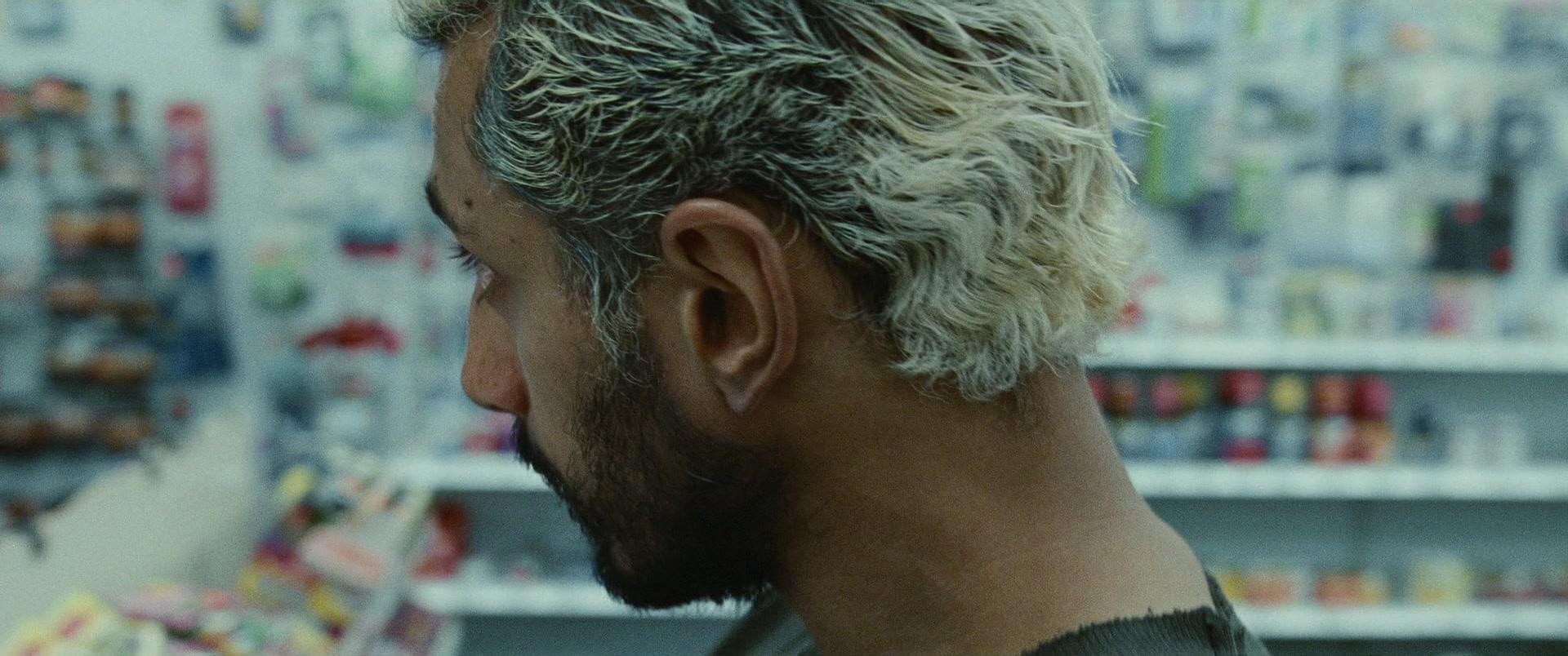 Фильм Звук металла (2019)