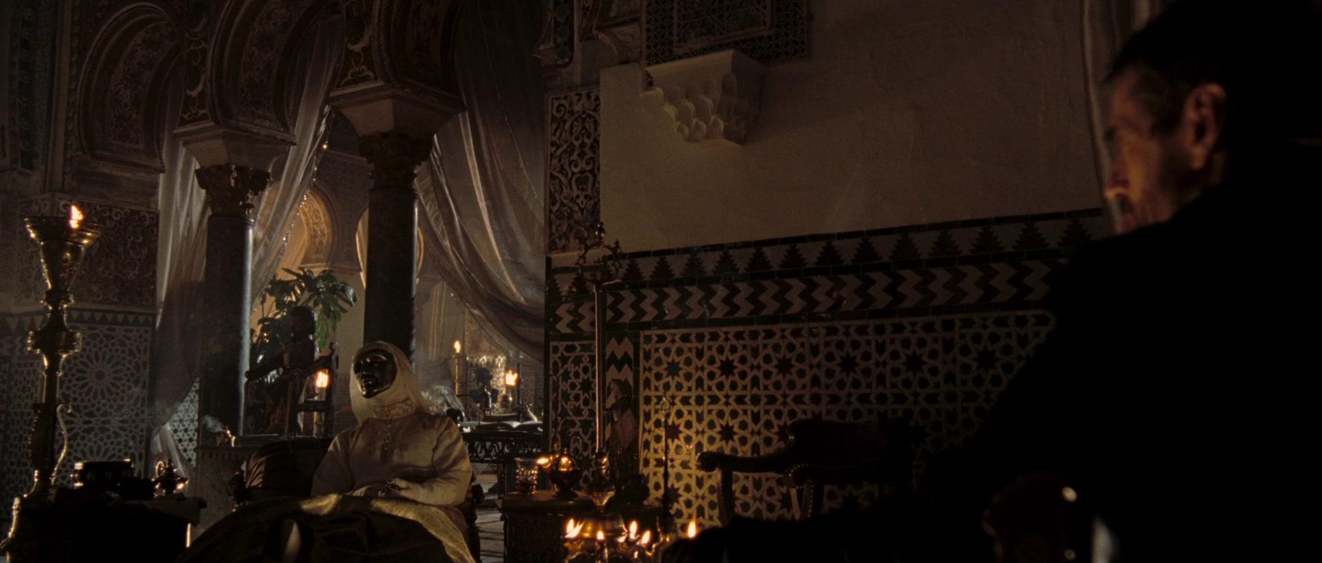Фильм Царство небесное (2005)