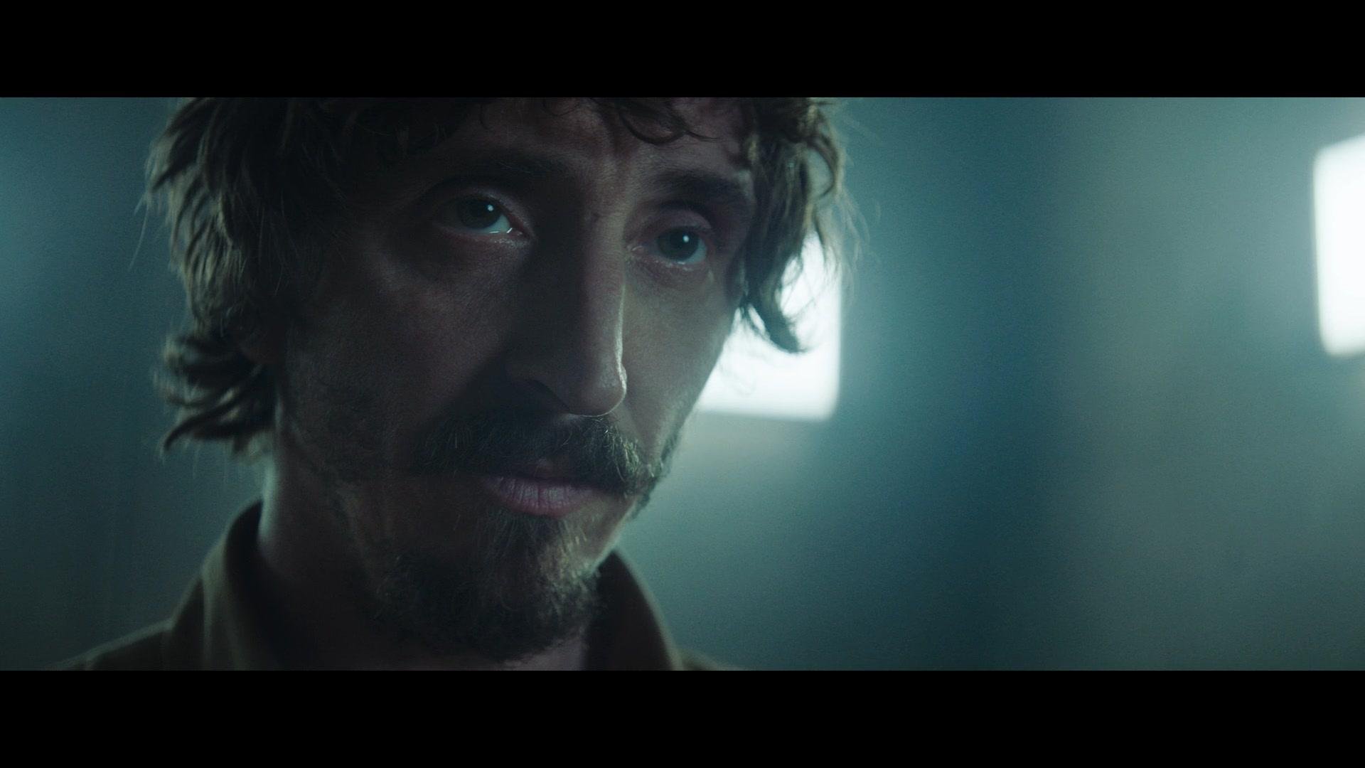Фильм Платформа (2019)