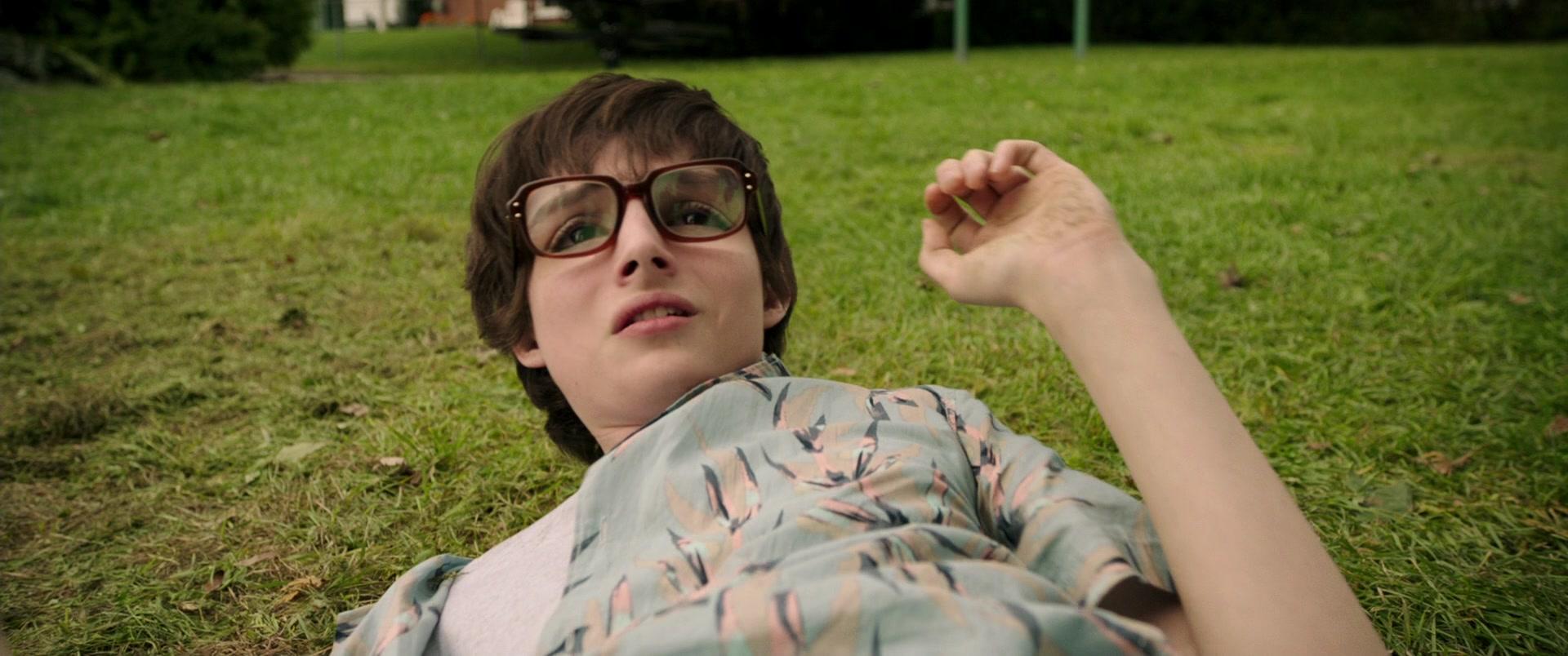 Фильм Оно 2 (2019)